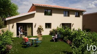  Maison 4 pi�ces 95 m� Pessac