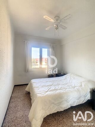 Vente Appartement Vente Appartement 3 pièces Grasse