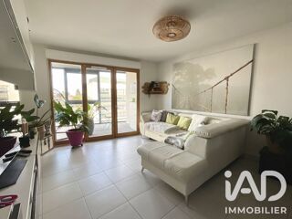  Appartement à vendre 4 pièces 78 m²