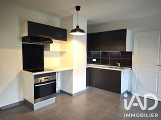  Appartement à vendre 2 pièces 43 m²