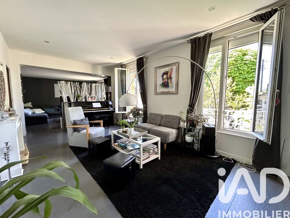 Vente Maison/villa 7 pièces