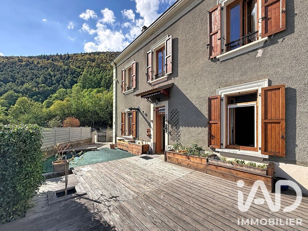 Vente Maison Vente Maison/villa 4 pièces La valette