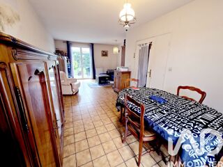  Maison à vendre 4 pièces 87 m²