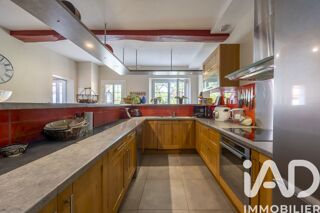  Maison à vendre 8 pièces 189 m²