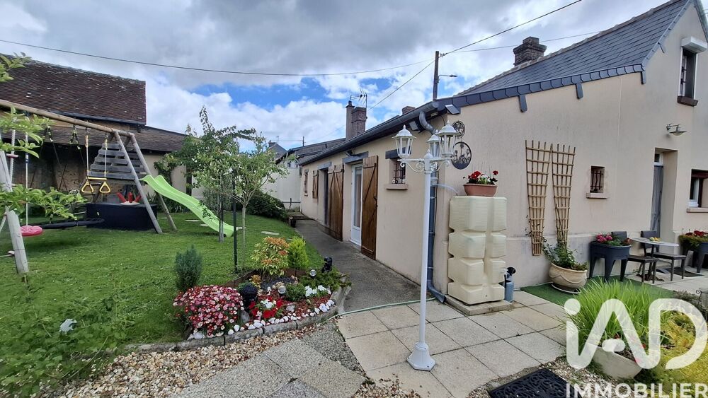 Vente Maison/villa 4 pièces