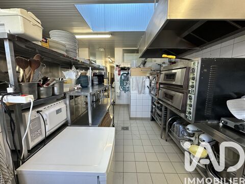   Vente Restaurant 300 m&sup2; 