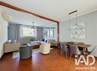  Maison à vendre 4 pièces 92 m²