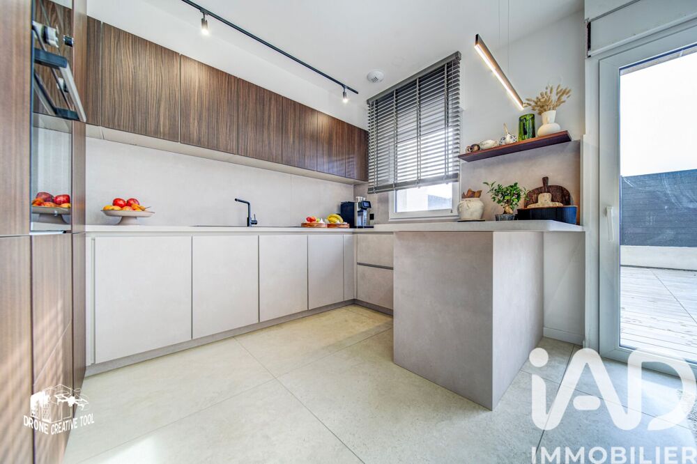 Vente Maison Vente Maison traditionnelle 5 pièces Thionville