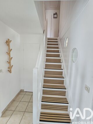  Maison à vendre 5 pièces 115 m²