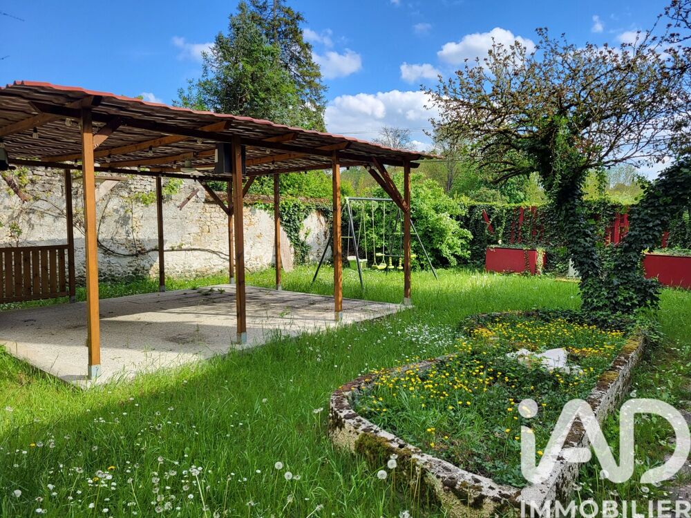 Vente Maison de ville 5 pièces