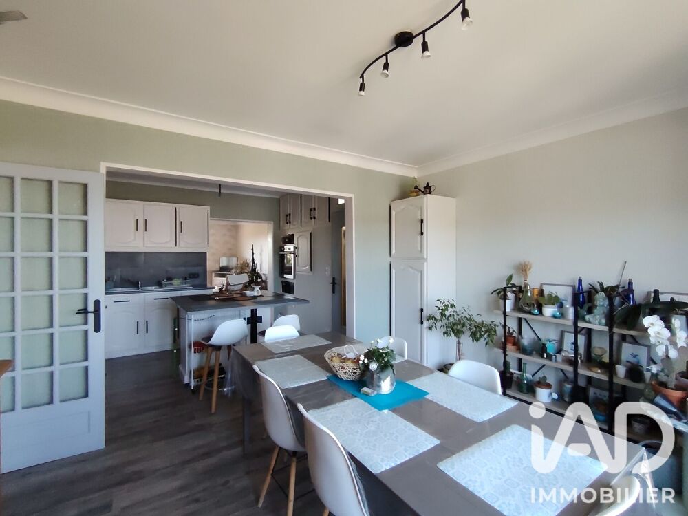 Vente Maison Vente Maison/villa 5 pièces Saint-cosme-en-vairais