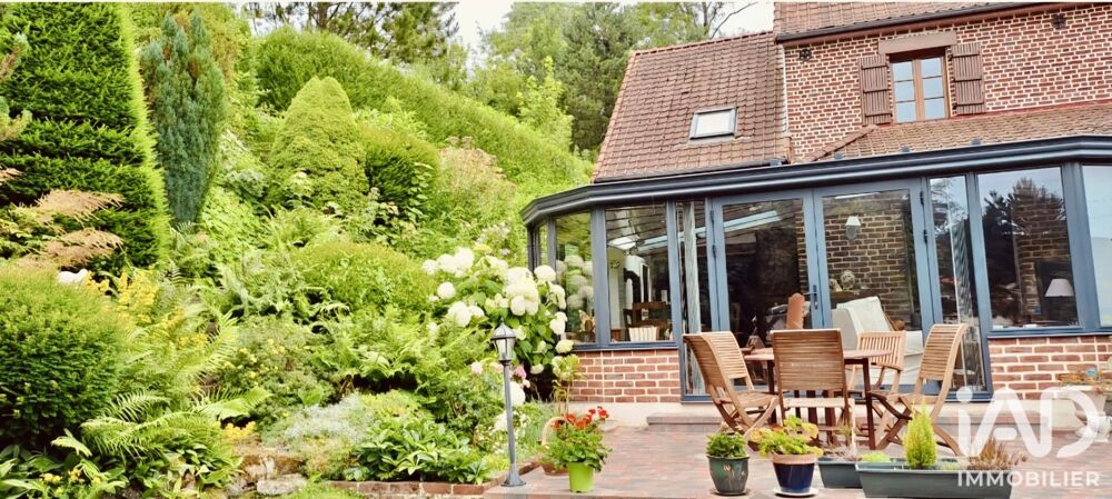 Vente Maison de campagne 8 pièces