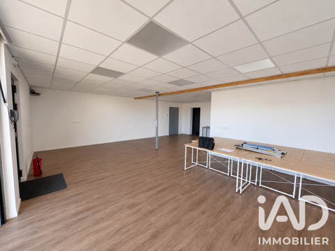 Vente Boutique/Local commercial 119 m&sup2; 185000 17230 Villedoux