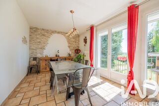  Maison � vendre 8 pi�ces 159 m�
