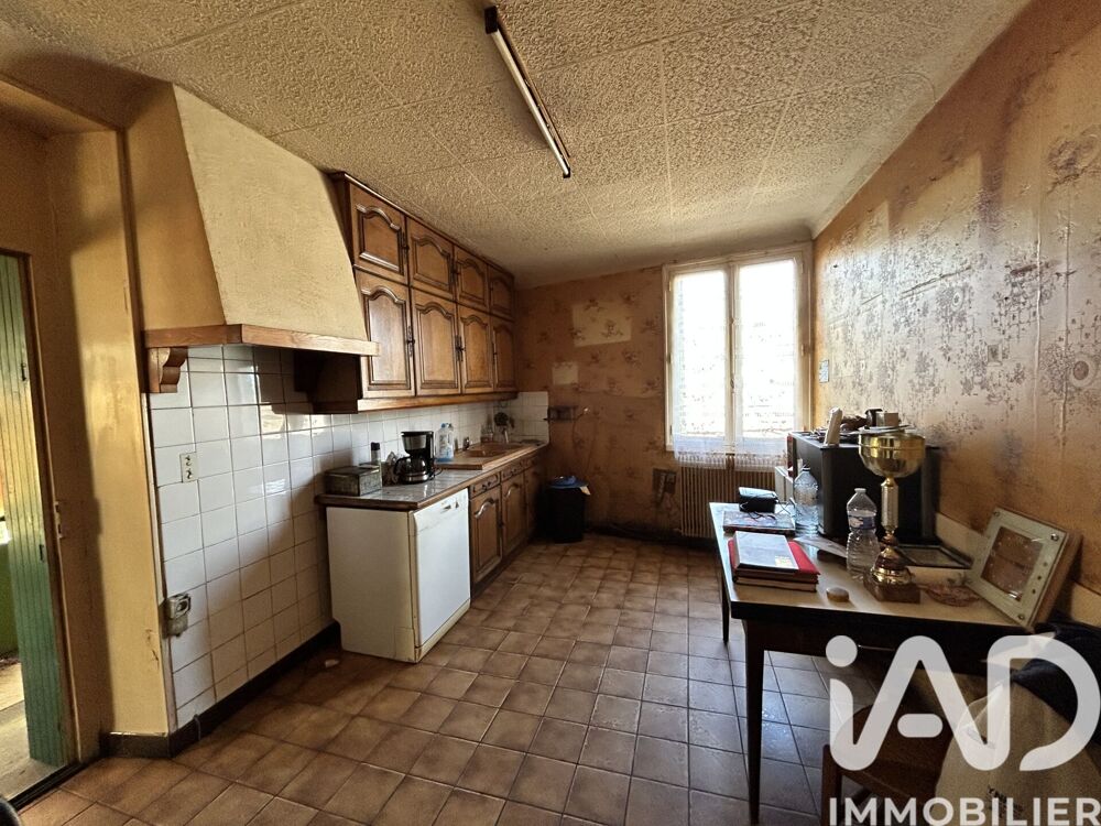Vente Maison/villa 4 pièces