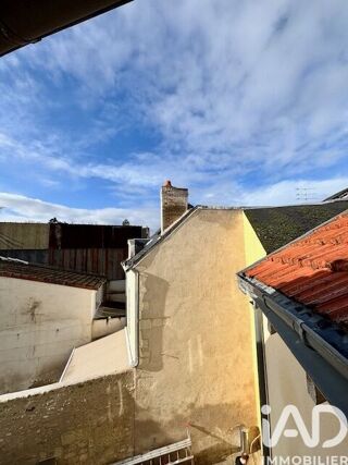  Appartement � vendre 2 pi�ces 29 m�