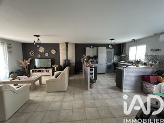  Maison à vendre 6 pièces 127 m²
