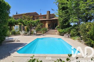  Maison à vendre 5 pièces 155 m²