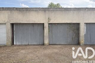 Parking / Garage à vendre 18 m²