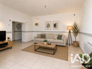  Maison à vendre 4 pièces 100 m²