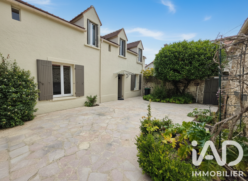 Vente Maison/villa 7 pièces