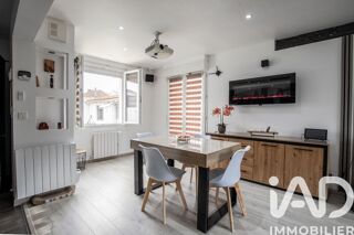  Maison � vendre 4 pi�ces 72 m�