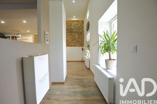  Maison à vendre 4 pièces 74 m²