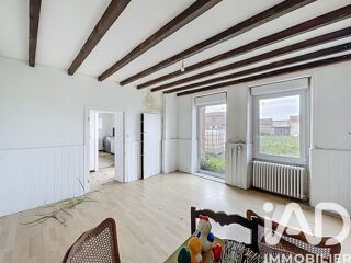  Maison à vendre 5 pièces 117 m²