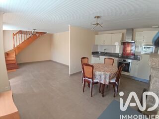  Maison � vendre 2 pi�ces 52 m�