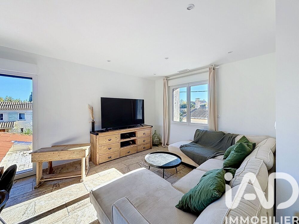 Vente Maison Vente Maison de village 4 pièces Servian