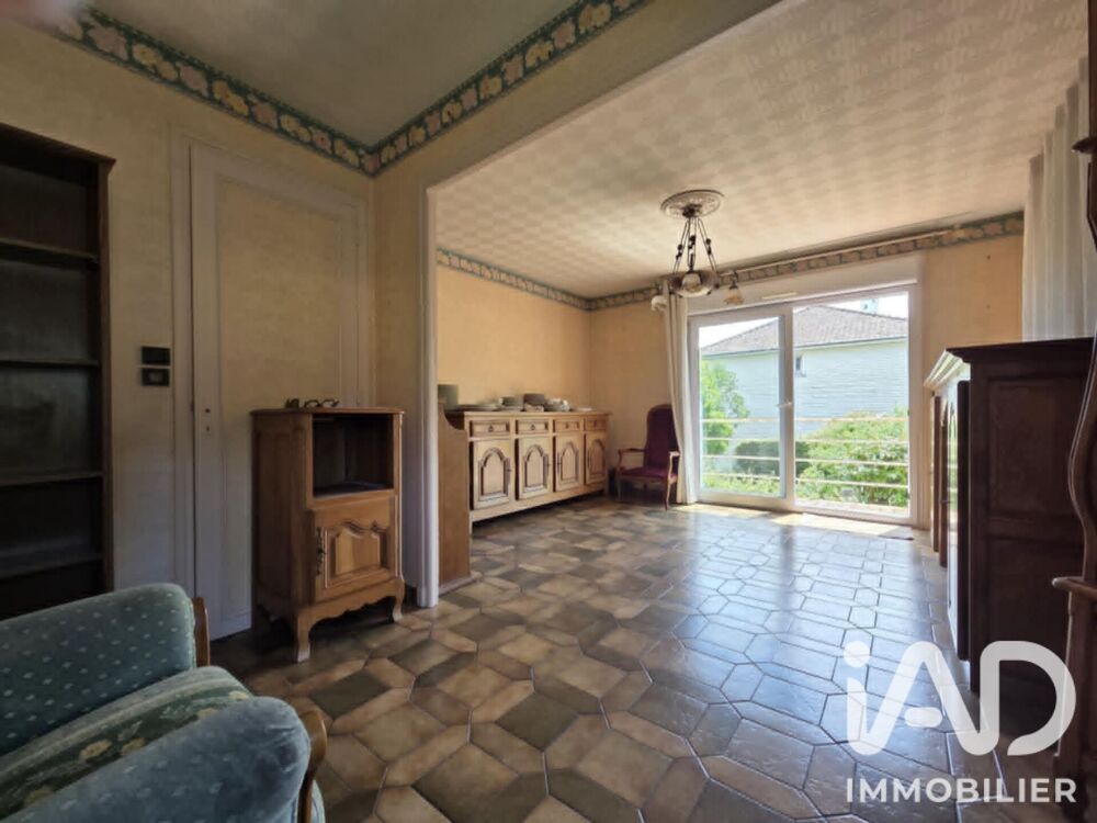 Vente Maison Vente Maison/villa 4 pièces Aumale