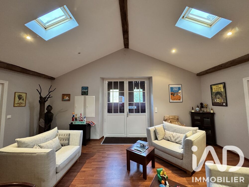 à vendre  Maison Armendarits (64640)