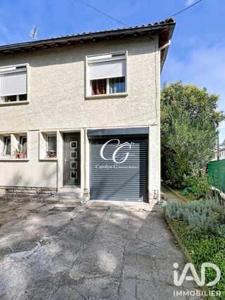 Vente Maison Vente Maison de ville 4 pièces Montauban