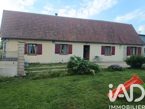   Vente Maison/villa 3 pièces Maison - 3 pièce(s) - 90 m²