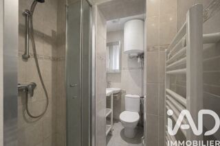  Appartement à vendre 2 pièces 25 m²