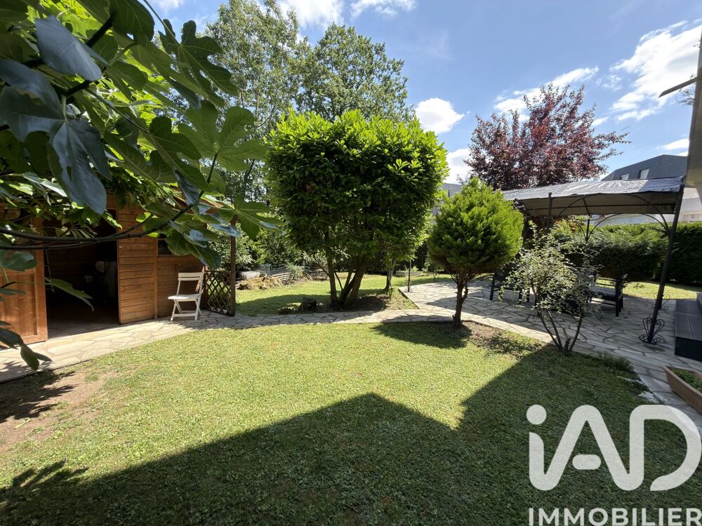 Vente Appartement Vente Appartement 6 pièces Coubron