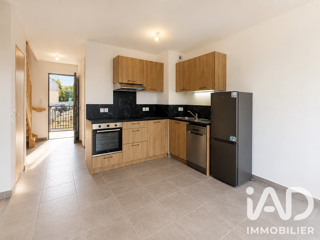  Appartement à vendre 3 pièces 67 m²
