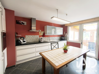  Maison à vendre 6 pièces 115 m²