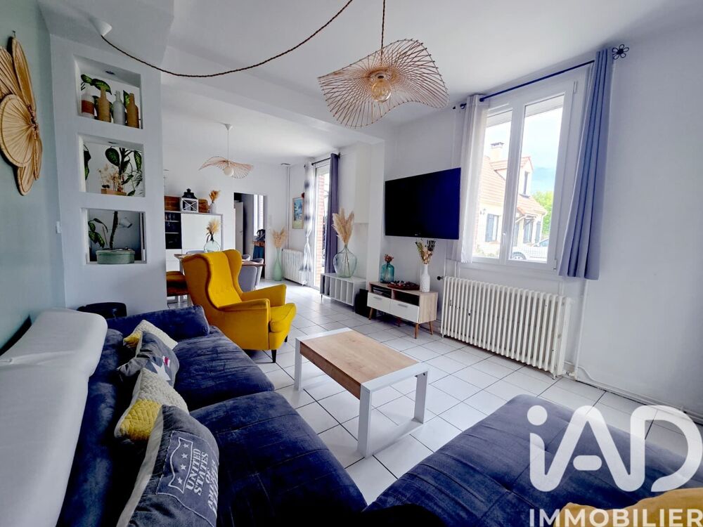 Vente Maison/villa 5 pièces