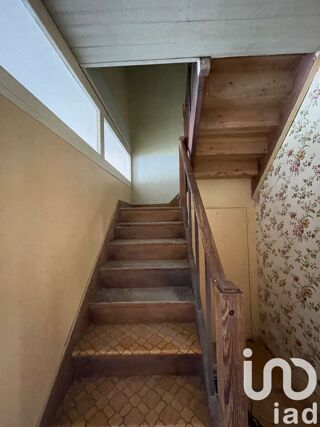  Maison à vendre 4 pièces 91 m²