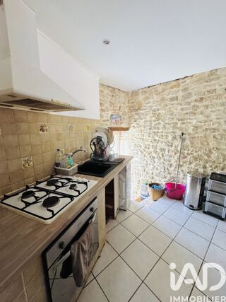  Maison à vendre 3 pièces 74 m²