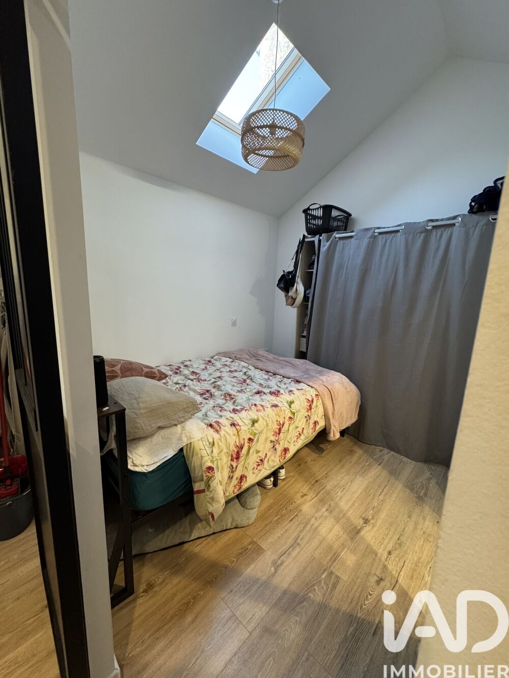 Vente Maison Vente Maison de village 2 pièces Caylus
