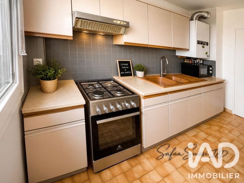 Vente Appartement Vente Appartement 3 pièces Colomiers