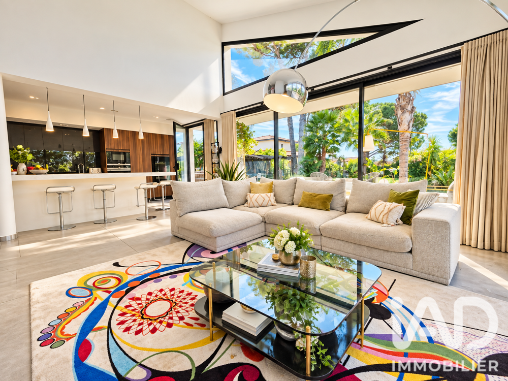 à vendre  Maison Cabestany (66330)
