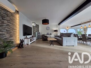  Maison à vendre 5 pièces 120 m²
