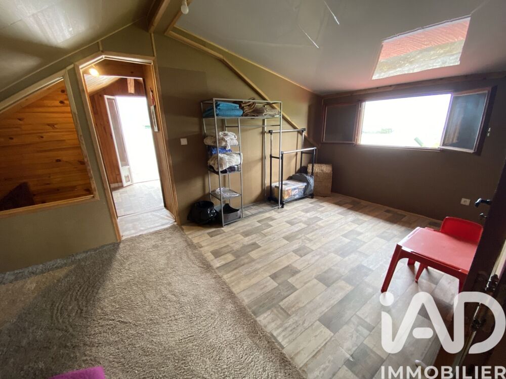Vente Maison Vente Maison/villa 5 pièces Saint-louis