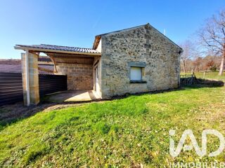 Maison 103m2 Les Salles-de-Castillon