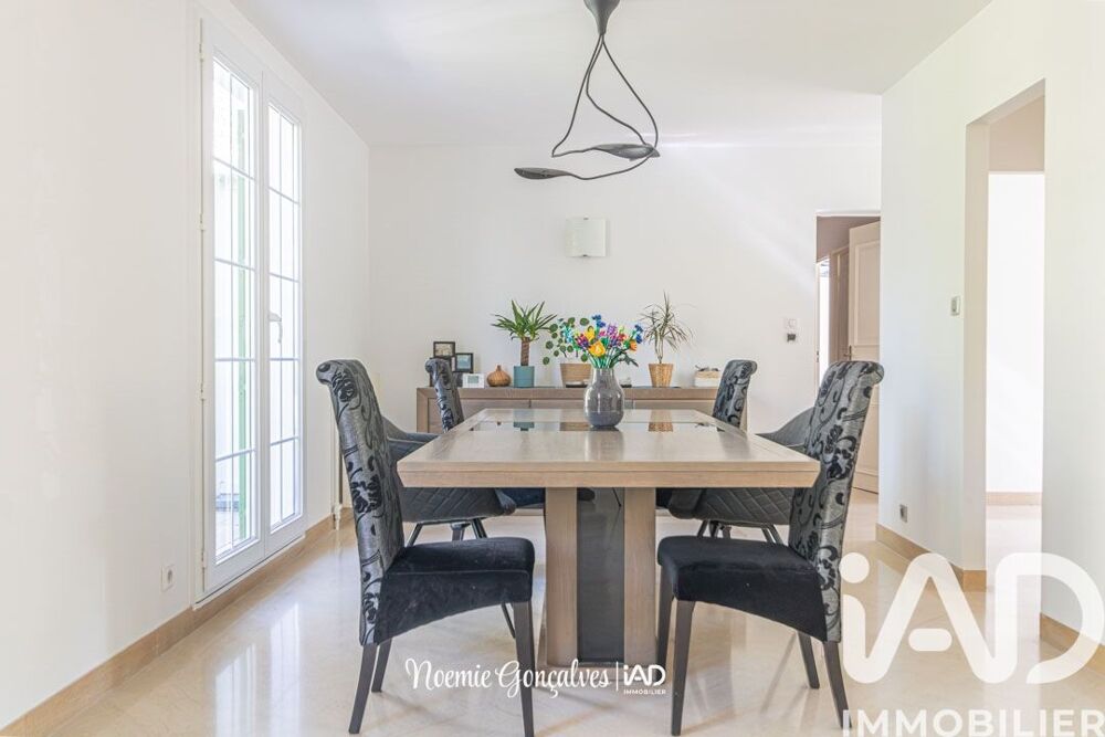 Vente Maison/villa 7 pièces