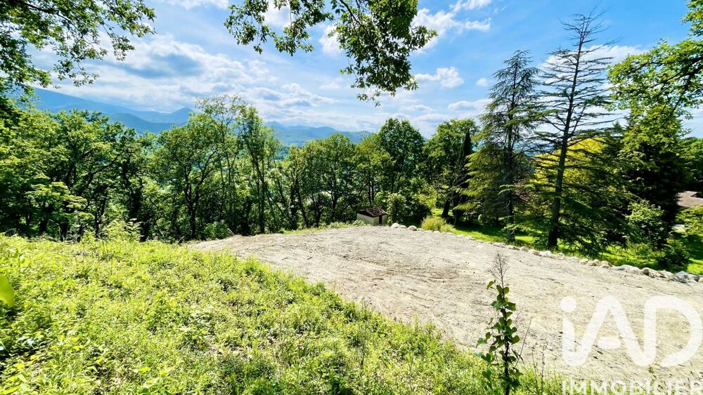 Vente Terrain Vente Terrain à bâtir 3 234 m&sup2; Labroquère