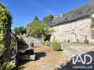  Maison à vendre 5 pièces 401 m²